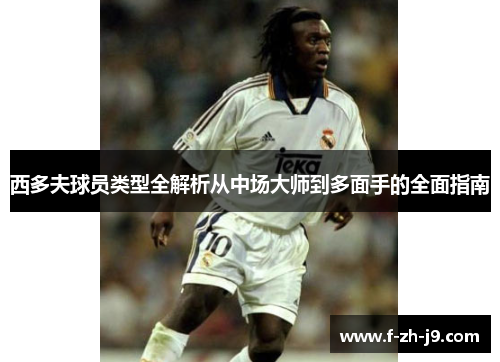 西多夫球员类型全解析从中场大师到多面手的全面指南