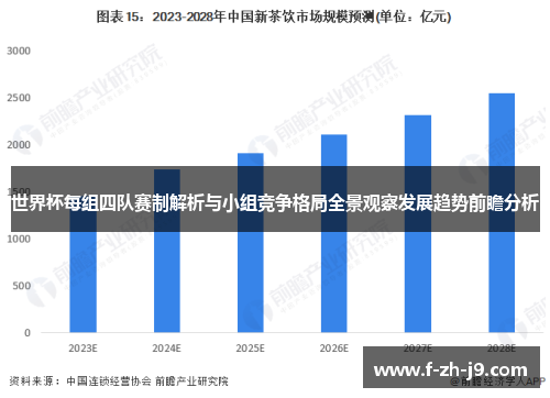世界杯每组四队赛制解析与小组竞争格局全景观察发展趋势前瞻分析